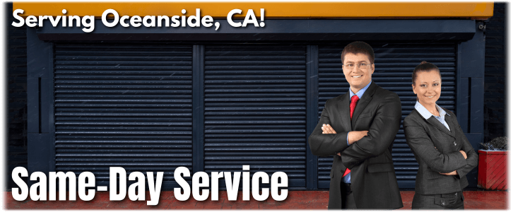 Garage Door Repair Oceanside CA