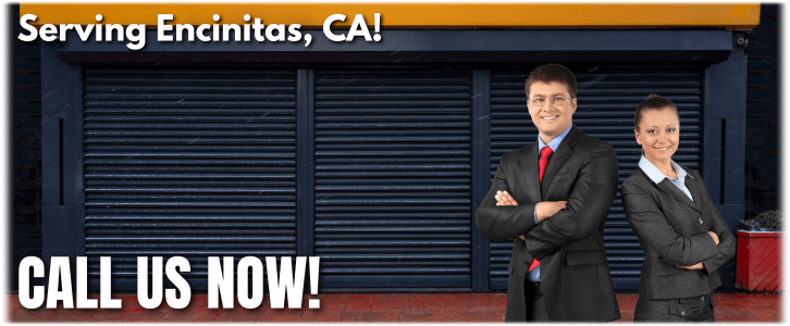 Garage Door Repair Encinitas CA